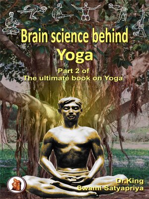 cover image of Brain Science behind Yoga